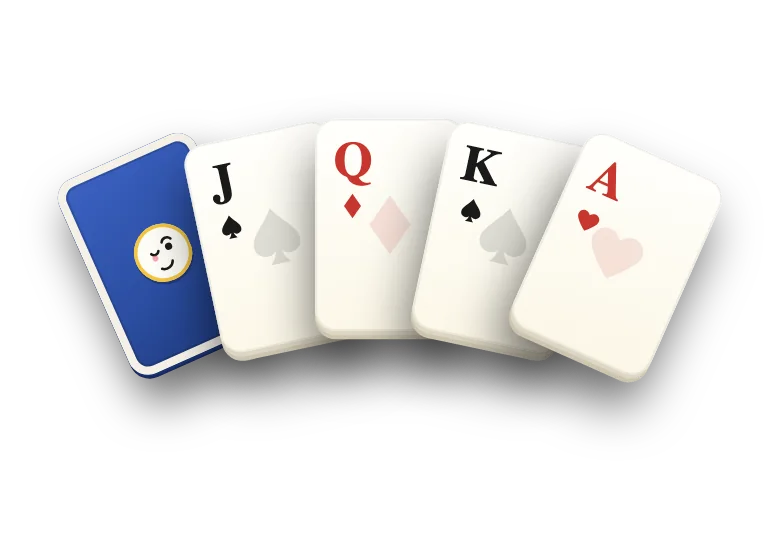The Original card pack