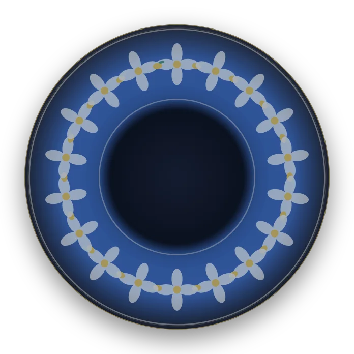 The Italy table